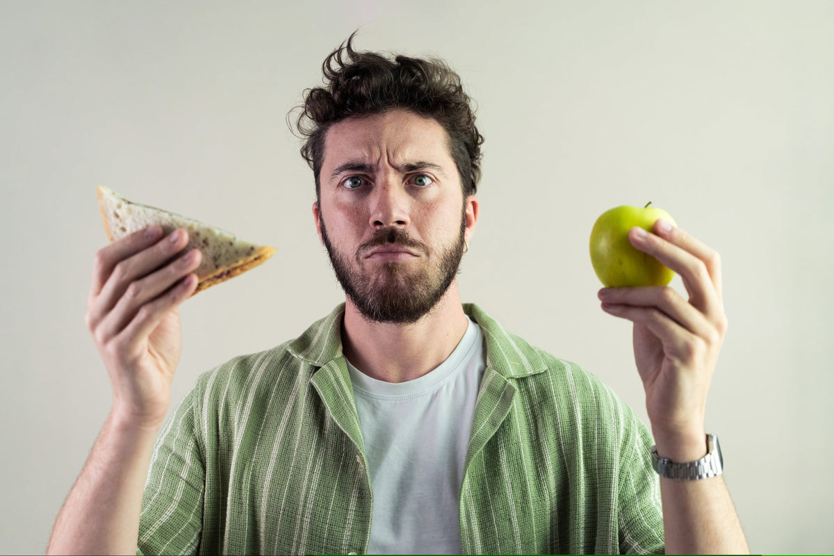 Carbs vs Fat for Energy: Which One Actually Wins?