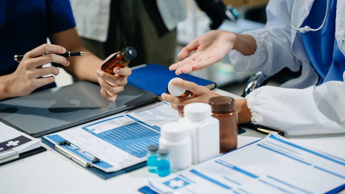 When to Take Viagra: A Practical Guide