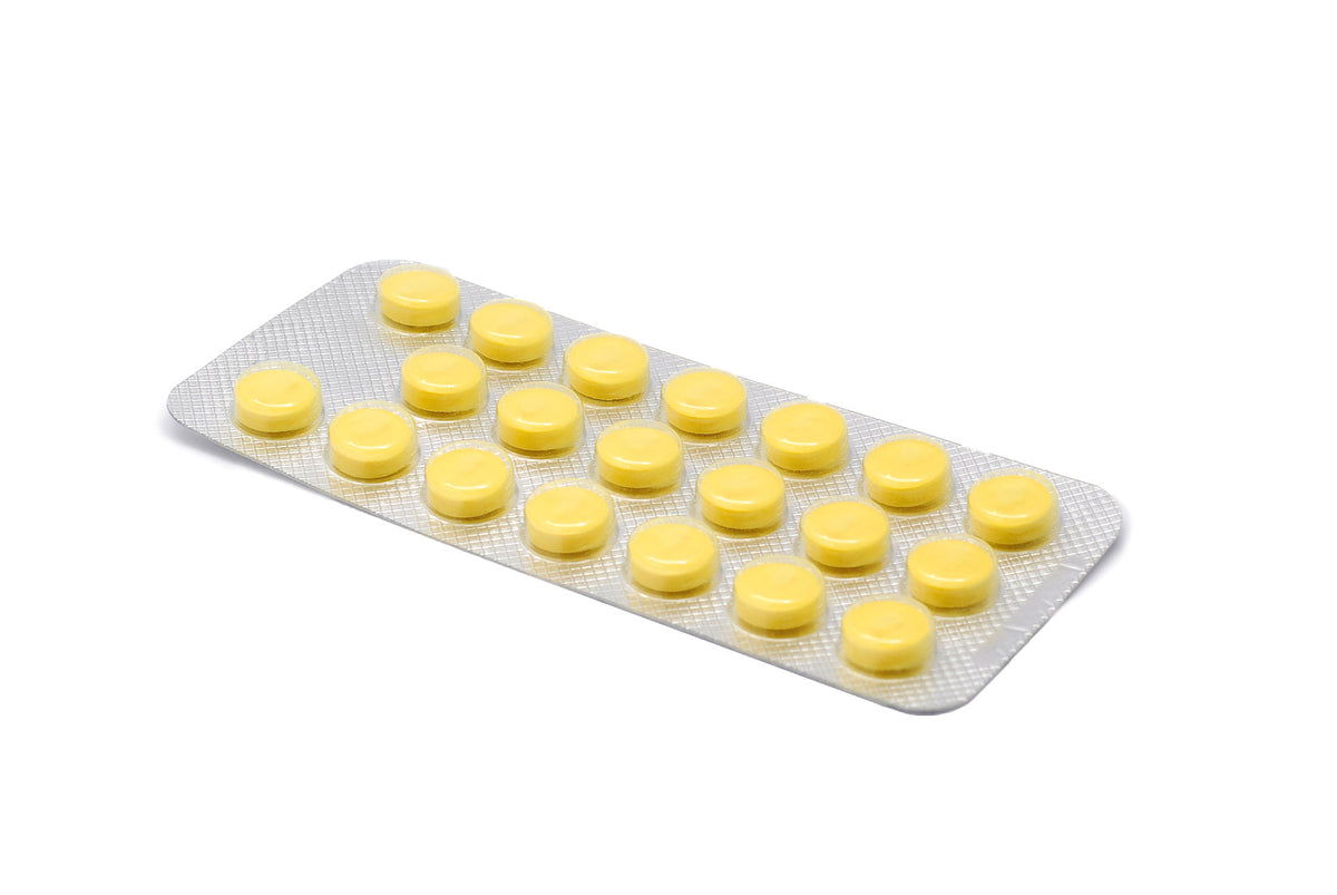 Is Orlistat a GLP-1? What It Actually Is