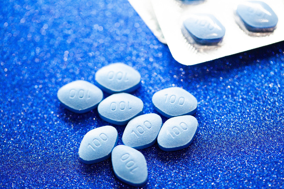 Tadalafil 100mg: Does It Exist, and Is It Safe?