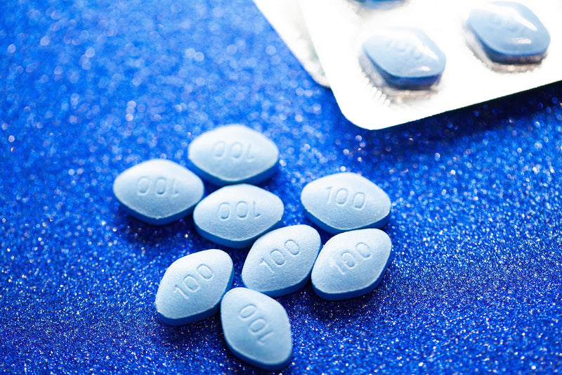 Tadalafil 100mg: Does It Exist, and Is It Safe?