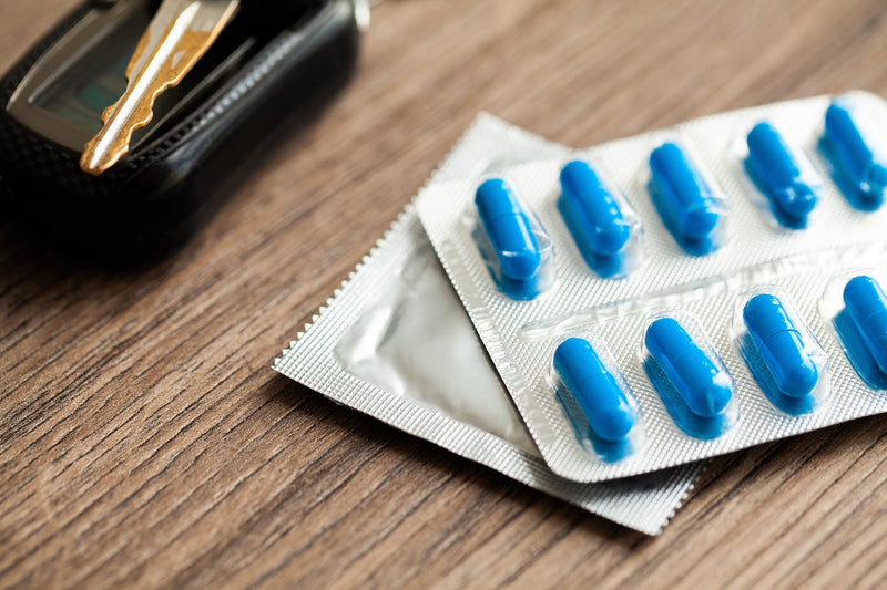Spedra 200mg Price UK: Cost Per Tablet and Pack Sizes