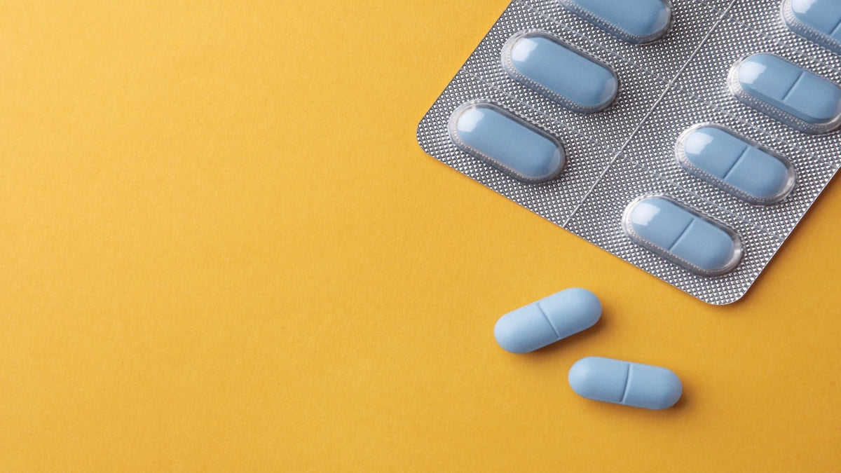 Is Viagra Safe for Your Heart? Risks & Heart Stents