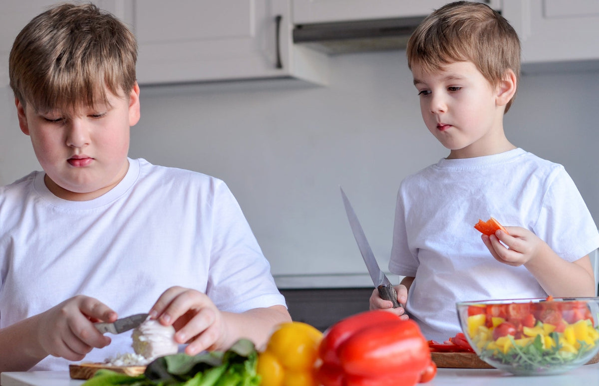 What Causes Childhood Obesity? Factors and Effects