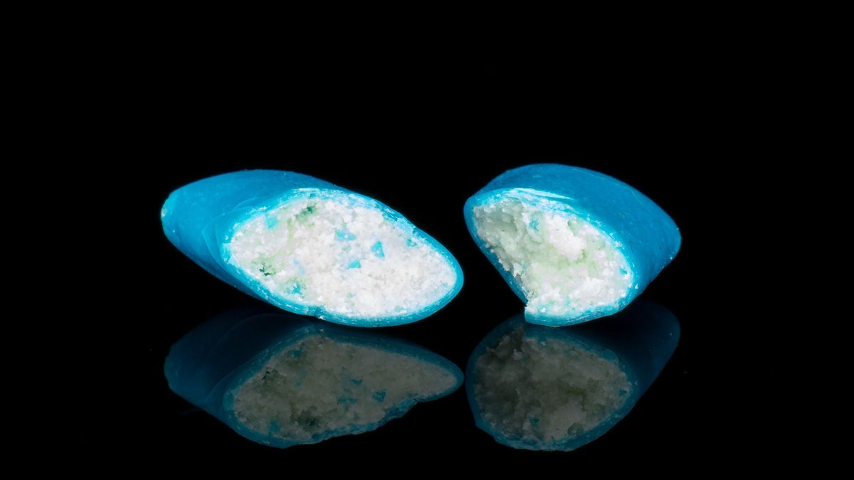 What Does Viagra Look Like? Colour & Identification