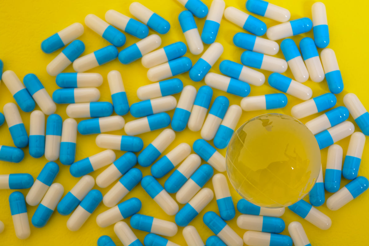 Cialis for Men: What It Is and How It Works for ED