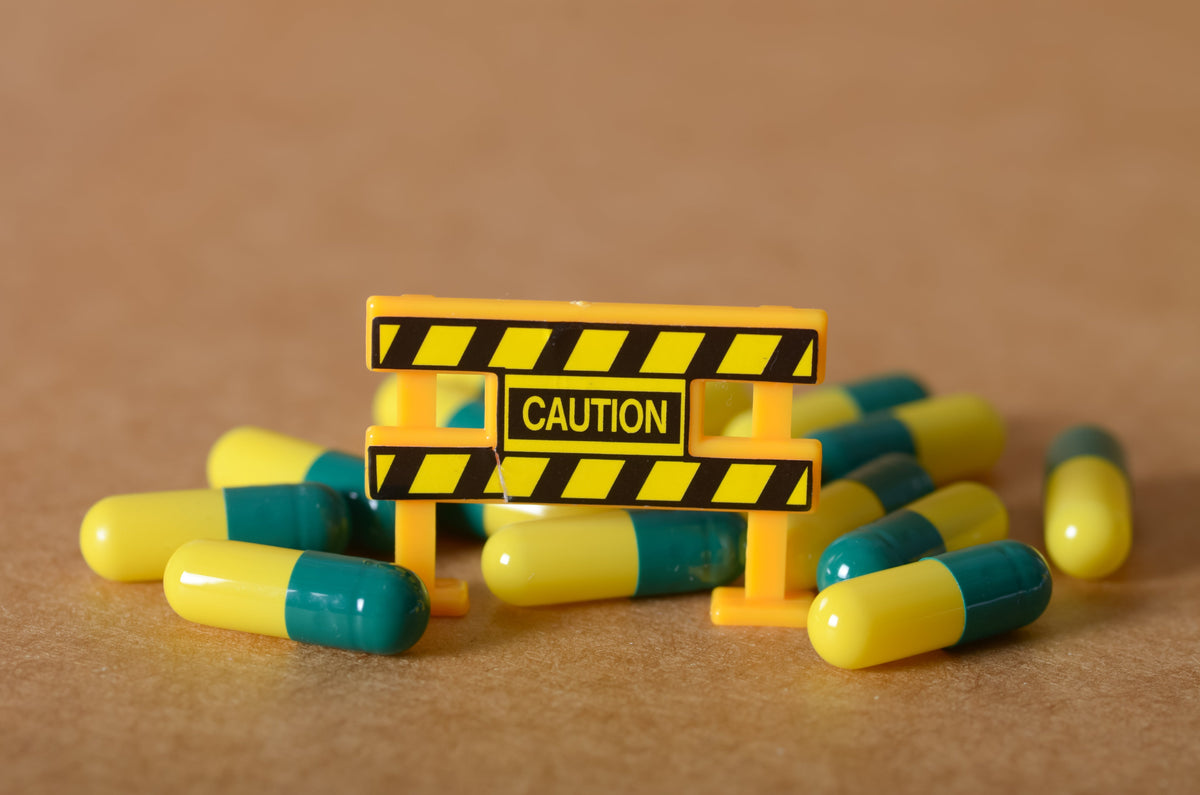 Spedra 100mg Side Effects: Common and Serious