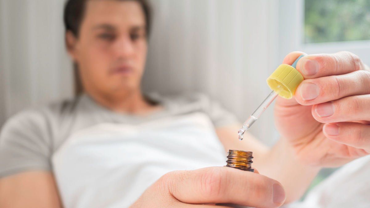 CBD and Premature Ejaculation UK: Does It Help?
