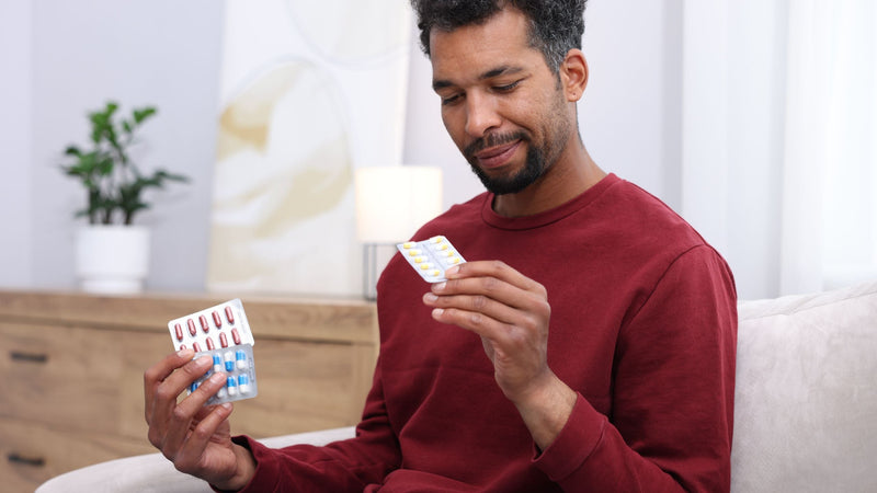 Cheap Tadalafil: What Low Prices Can Actually Mean for Safety