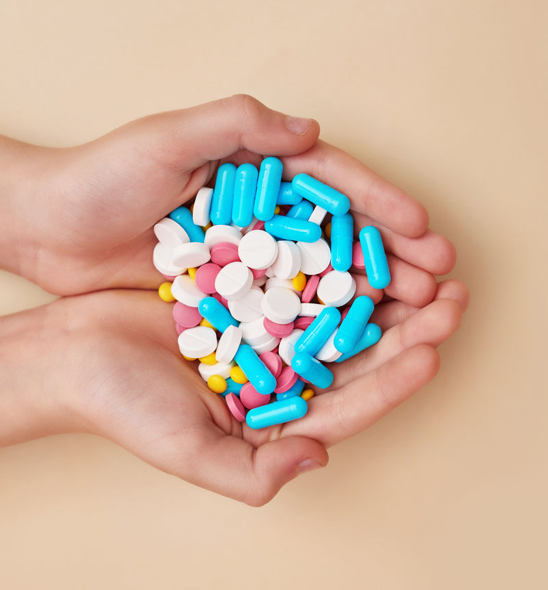 Sildenafil Citrate Tablets: The Medication Explained