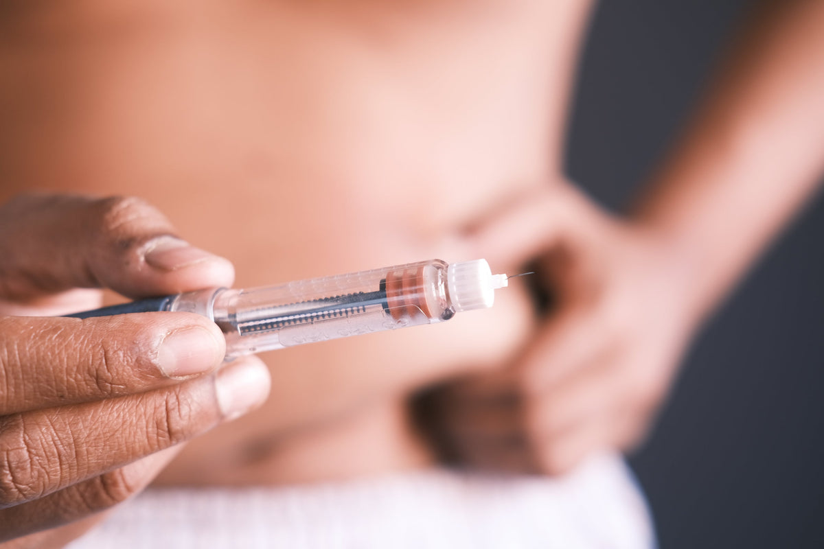 How Weight Loss Injections Work in the UK: BMI & Eligibility Guide