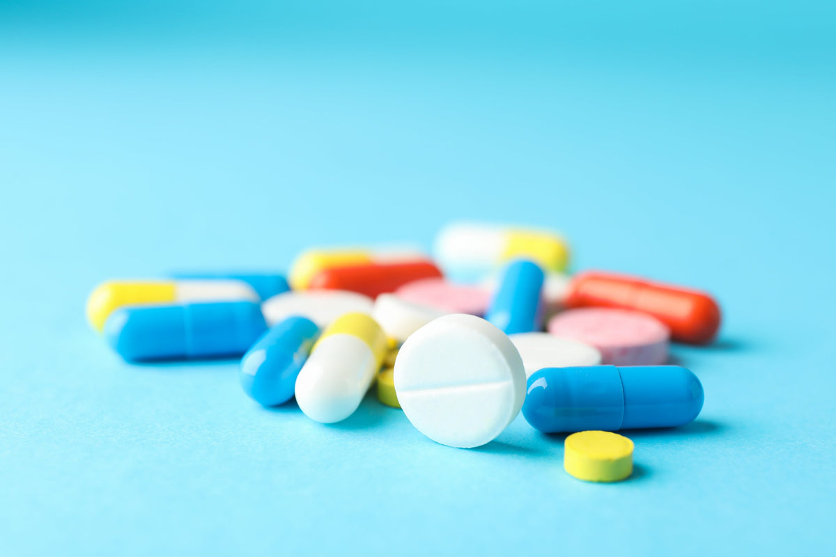 Belly Fat Pills and Tablets: What Really Works?