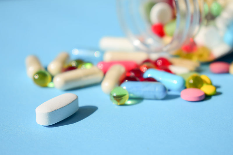 Cialis: The Complete Quick Reference