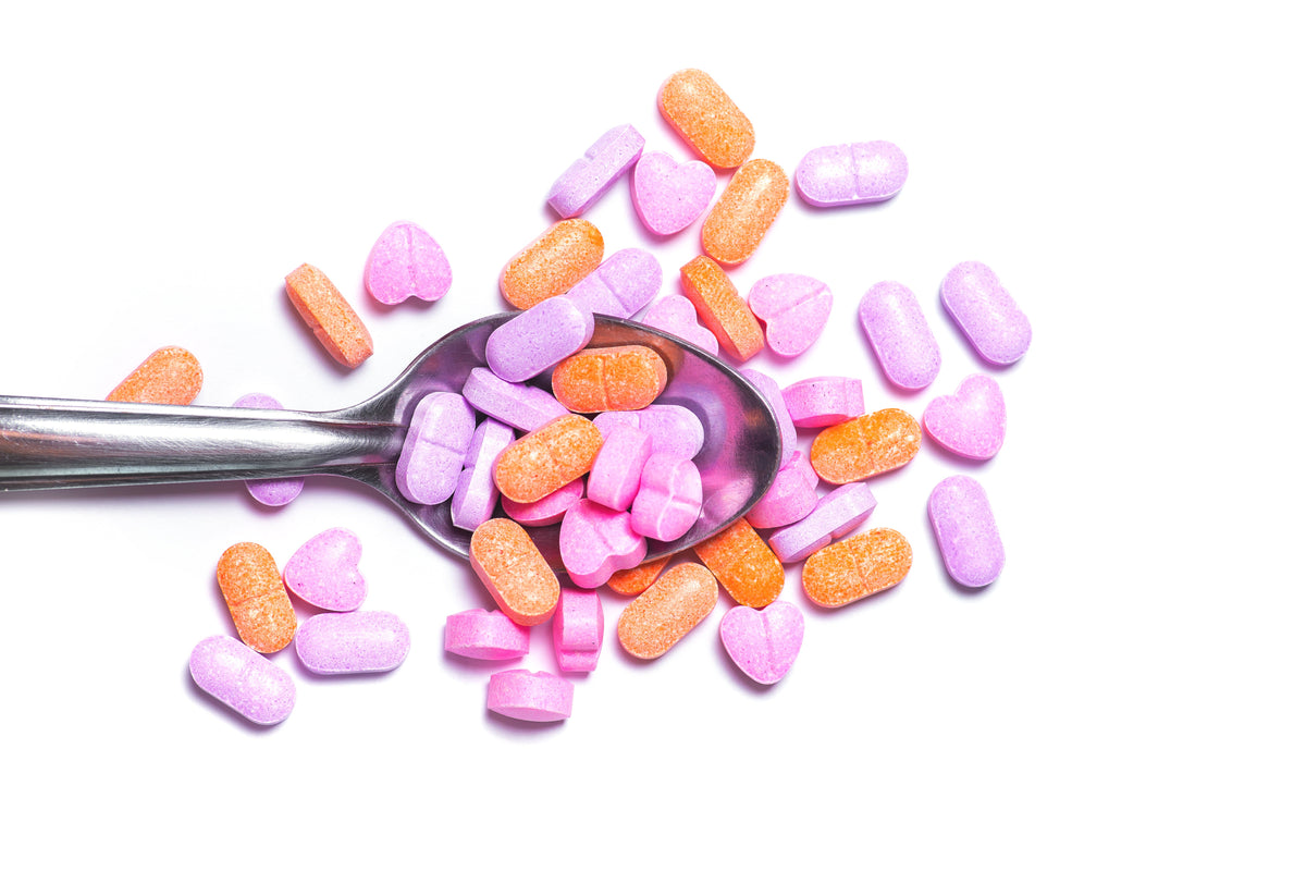 Spedra Dosage: 50mg, 100mg & 200mg Explained