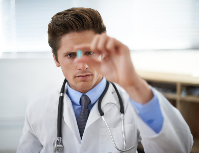 Tadalafil and Vision Loss: What You Need to Know