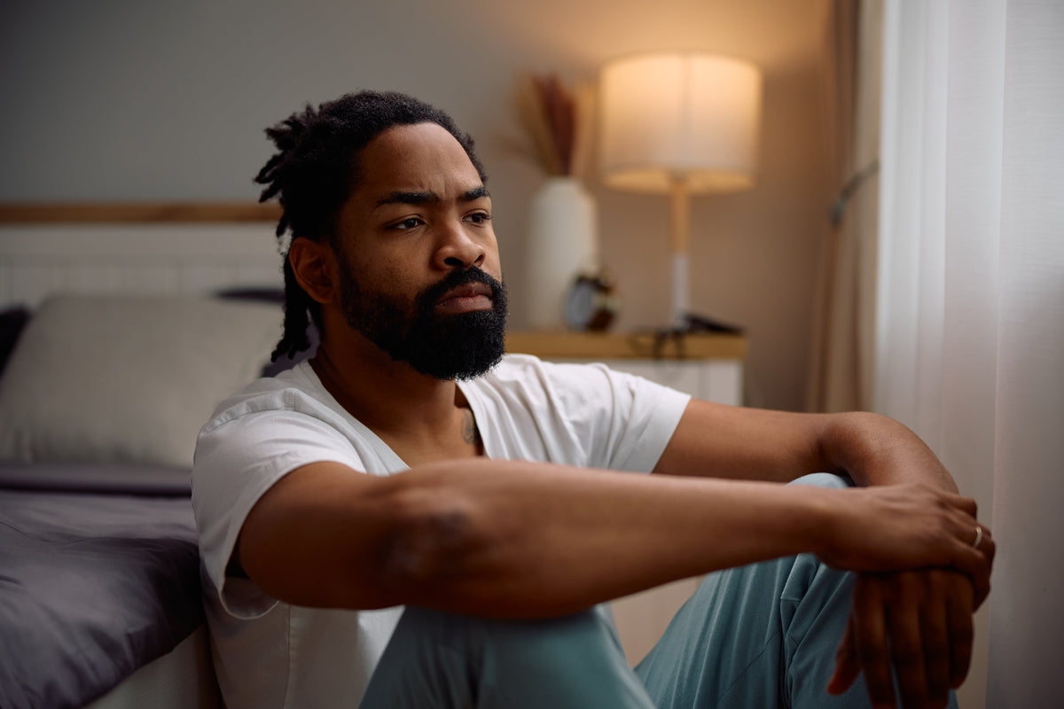 Why Do I Keep Losing My Erection? Common Triggers