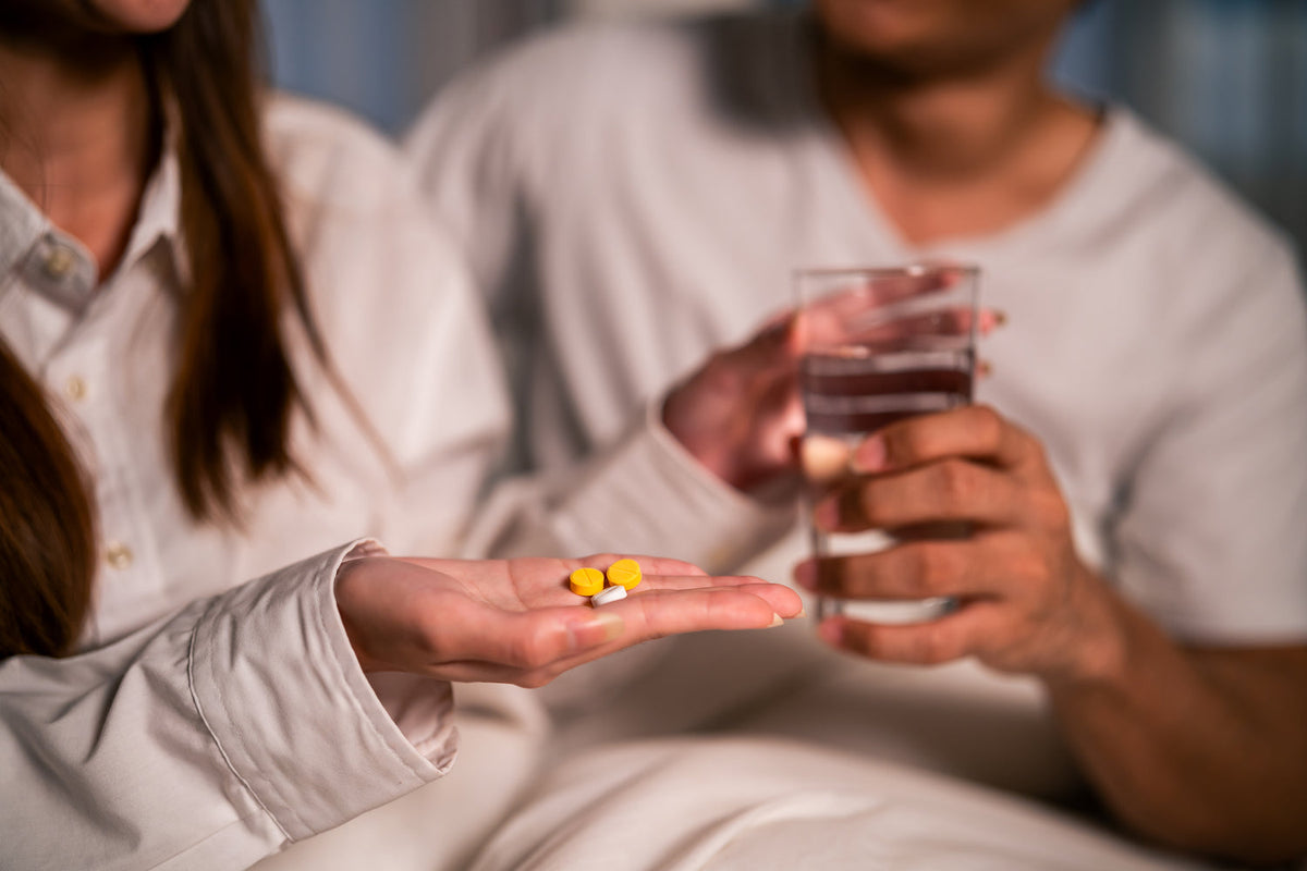 Premature Ejaculation Medication: How Prescribers Choose