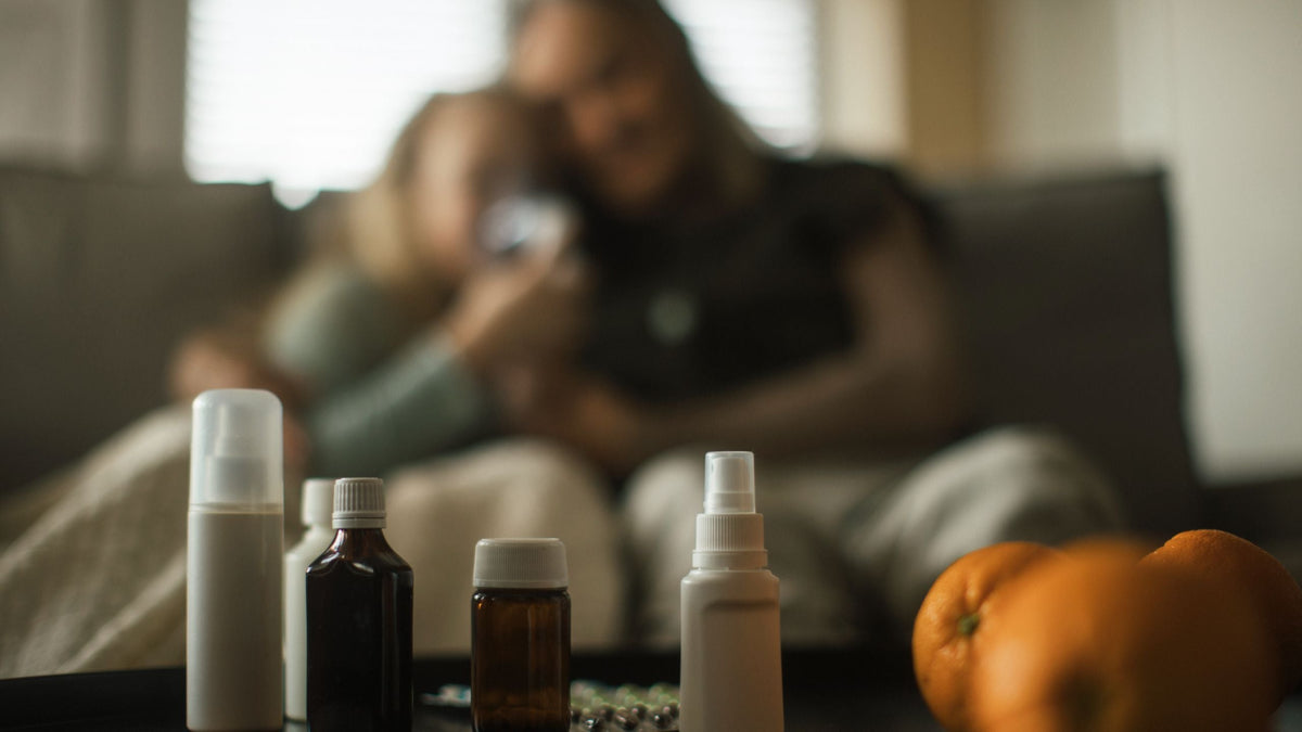 Delay Sprays for Premature Ejaculation: A Straight Answer