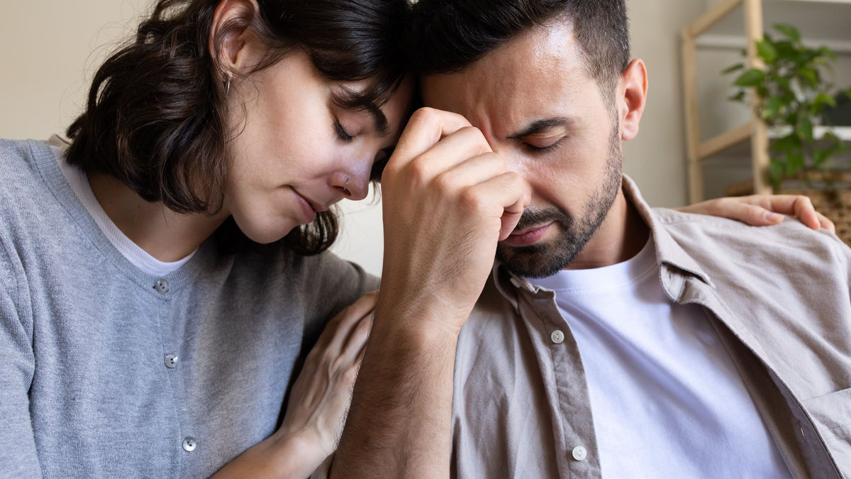 Depression and Premature Ejaculation: Can Depression Cause PE?