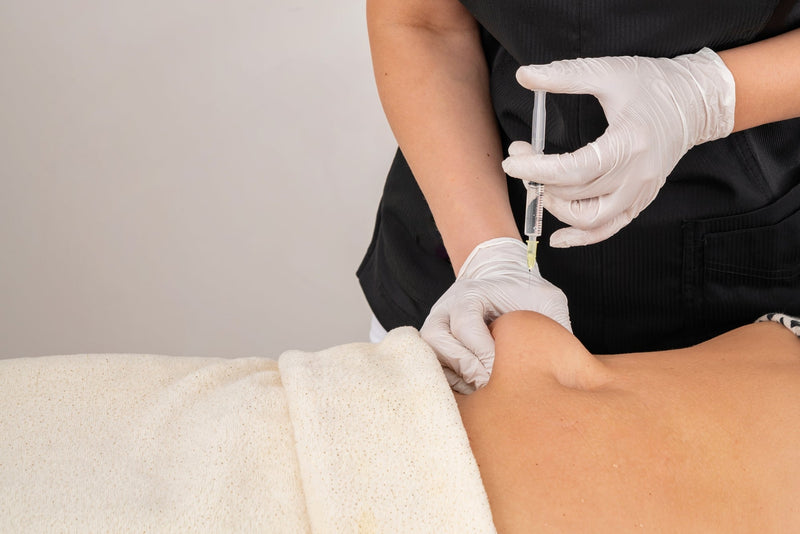 Weight Loss Injections And Thyroid Problems: UK Guide