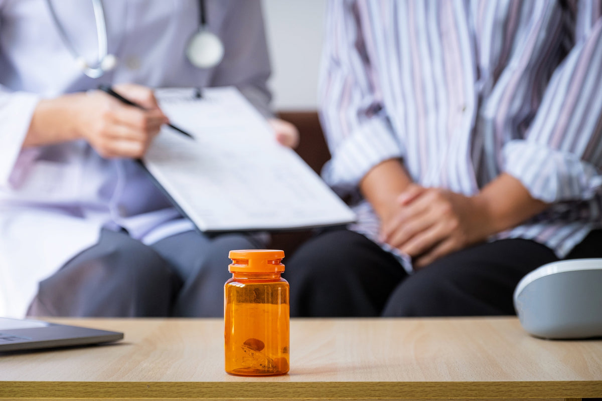 Foundayo Prescribing Information: PI, SmPC and PIL Explained