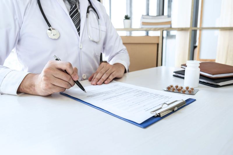 Does Foundayo Need a Prescription? UK Answered