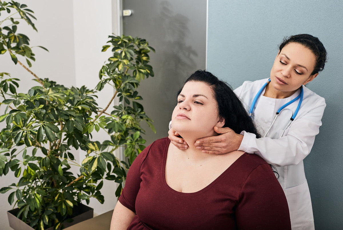 Obesity and Thyroid Function: What the Link Really Is