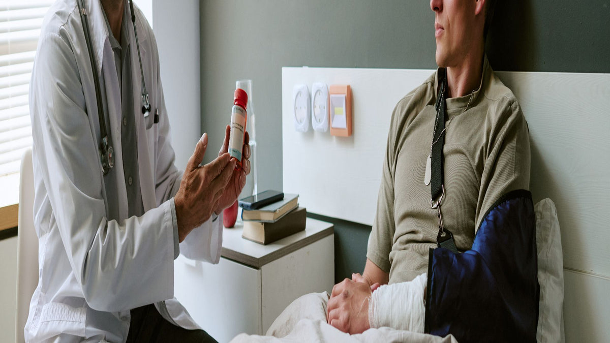 Erectile Dysfunction in Your 50s: What to Know