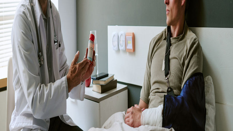Erectile Dysfunction in Your 50s: What to Know