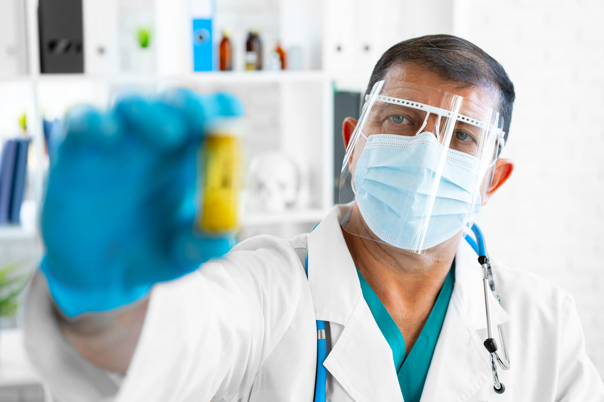 Is Foundayo Safe? Side Effects, Warnings and UK Safety Guide