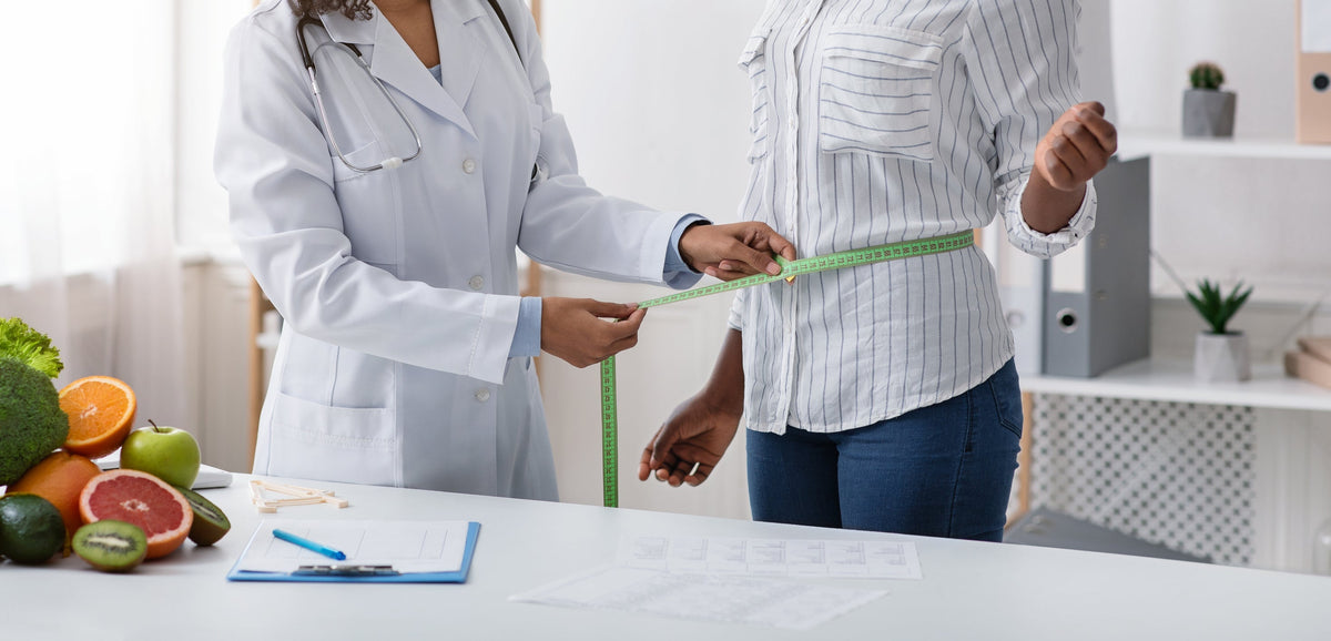 Weight Loss Treatment UK: Every Option Explained