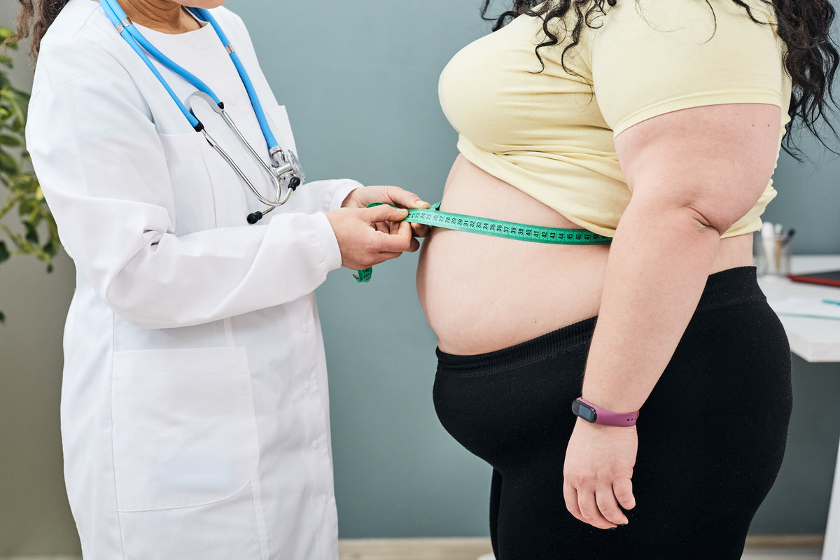 What Does Obese Mean? BMI & UK Definition Explained