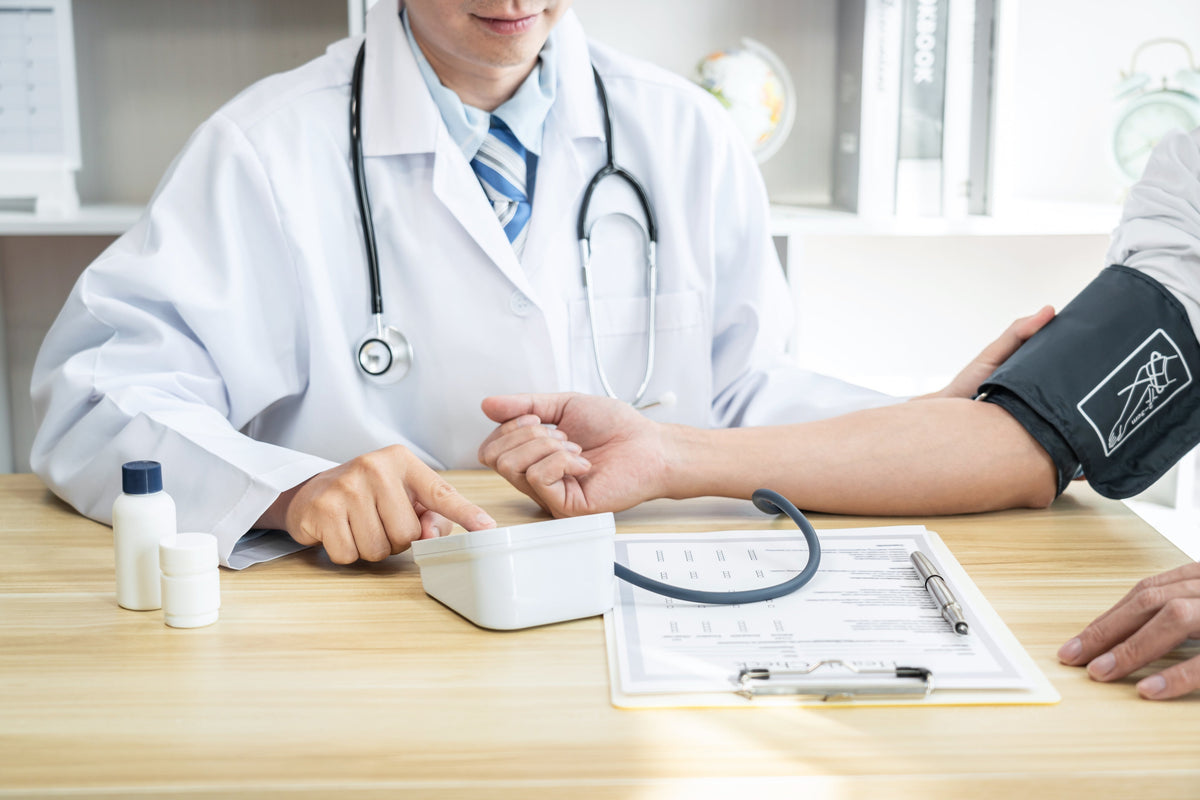 Foundayo and Blood Pressure: What Trials Show
