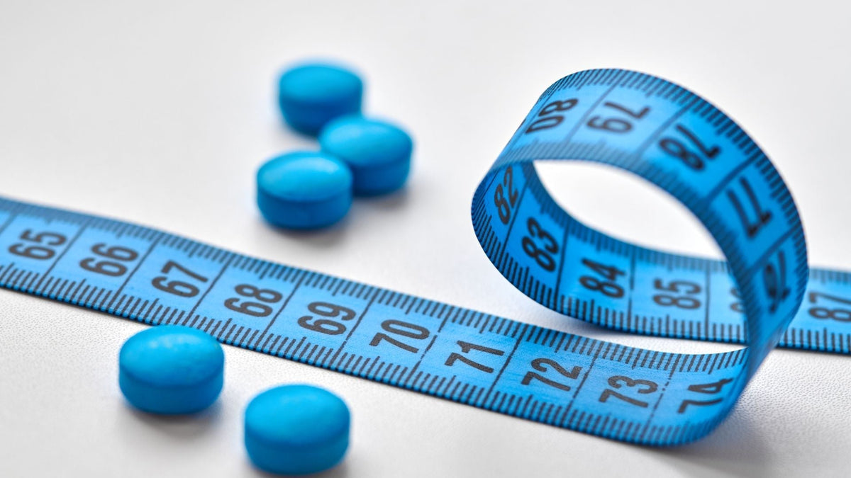 Does Viagra Make You Bigger? Size vs Hardness