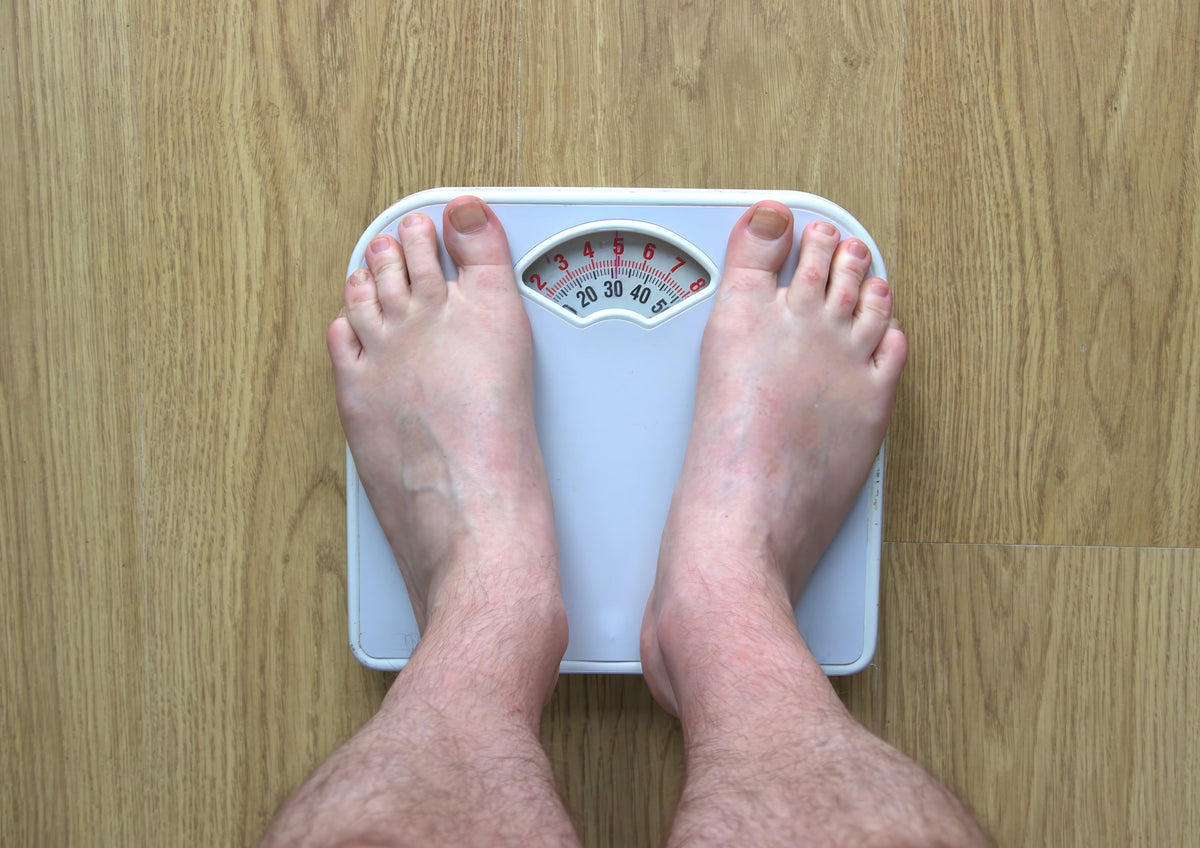 Morbid Obesity: BMI Range and Modern UK Terminology