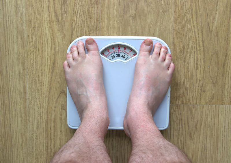 Morbid Obesity: BMI Range and Modern UK Terminology