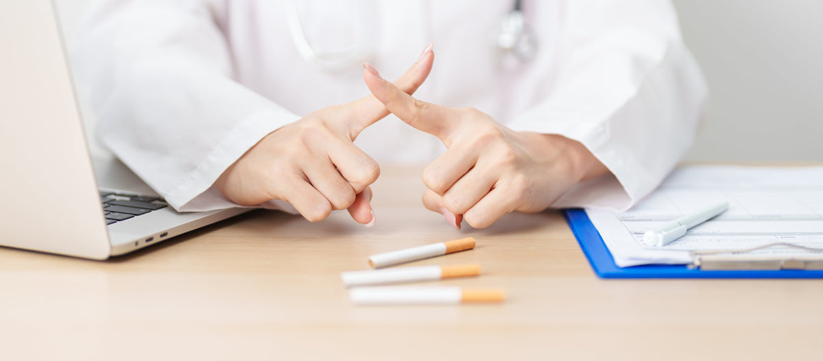 Smoking and Premature Ejaculation: Is There a Link?