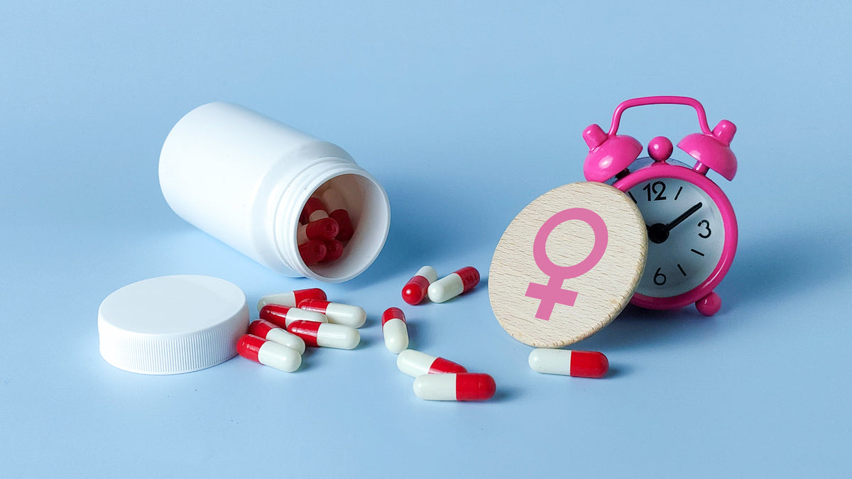 Can Women Take Spedra? UK Licensing Explained