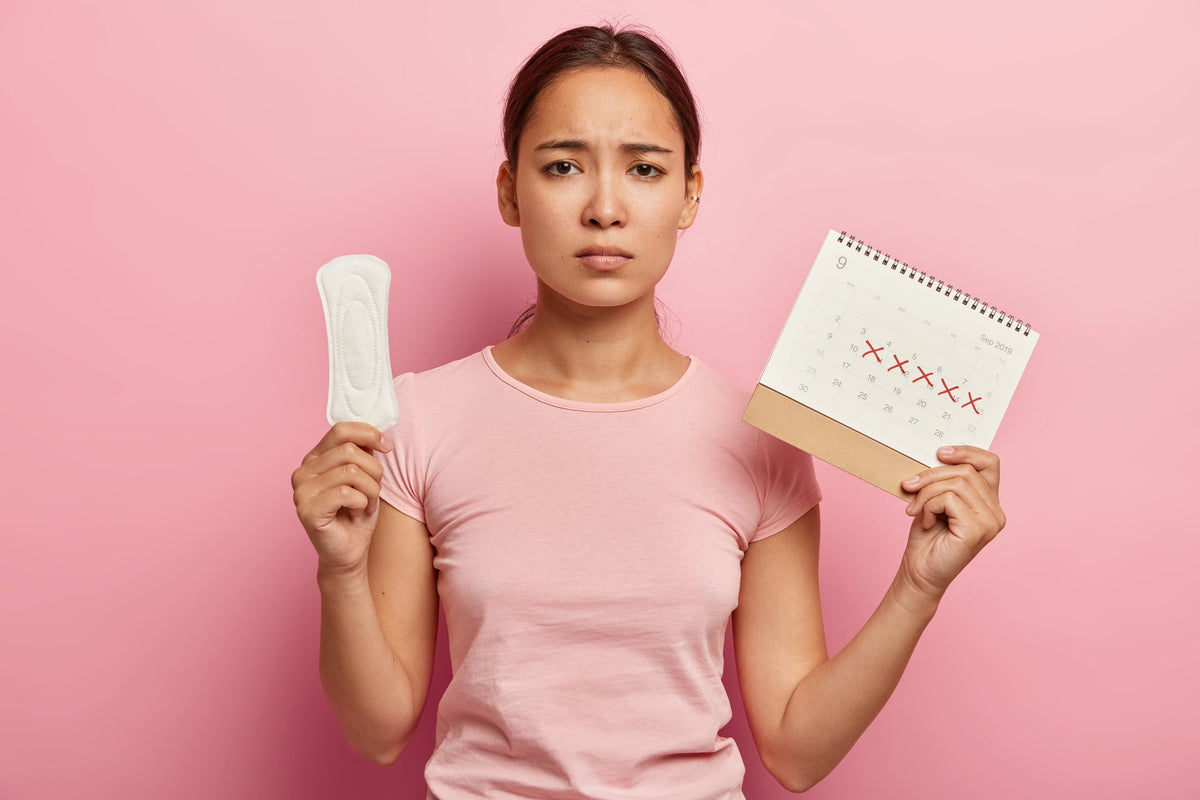 Post-Period Weighing: When to Check Your Weight