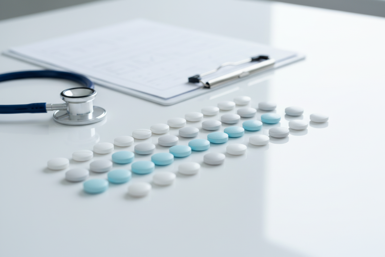 ED Treatment Options: How the Right One Is Chosen