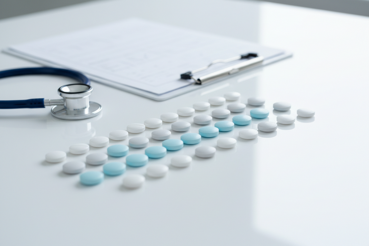 ED Treatment Options: How the Right One Is Chosen
