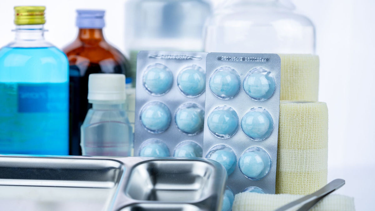Generic Viagra UK: Understanding Generic Sildenafil