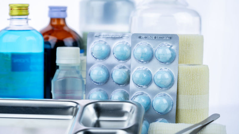 Generic Viagra UK: Understanding Generic Sildenafil