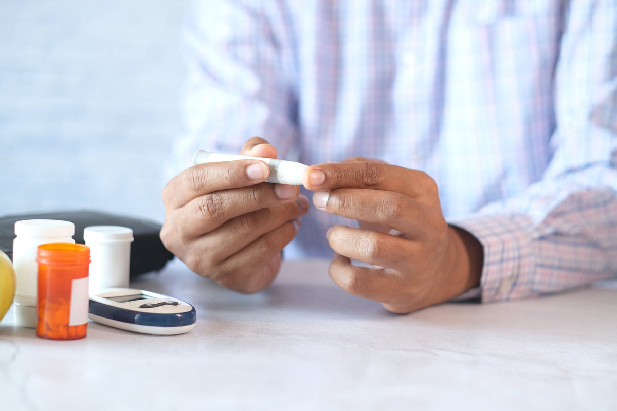 Diabetes Medication and Weight Loss: What to Know