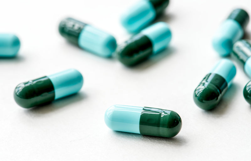 Viagra and Nitrates: Safety, Risks & Interactions