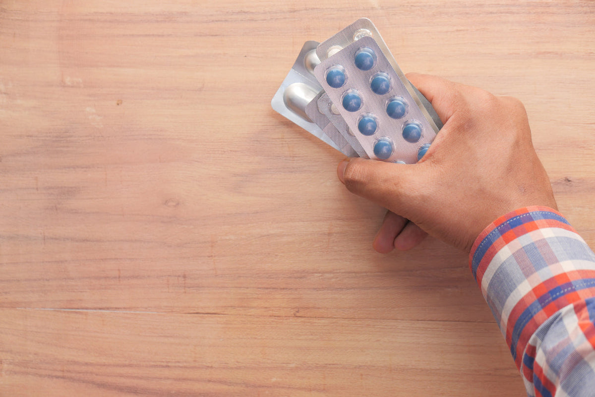 What Medicine Helps With Premature Ejaculation?