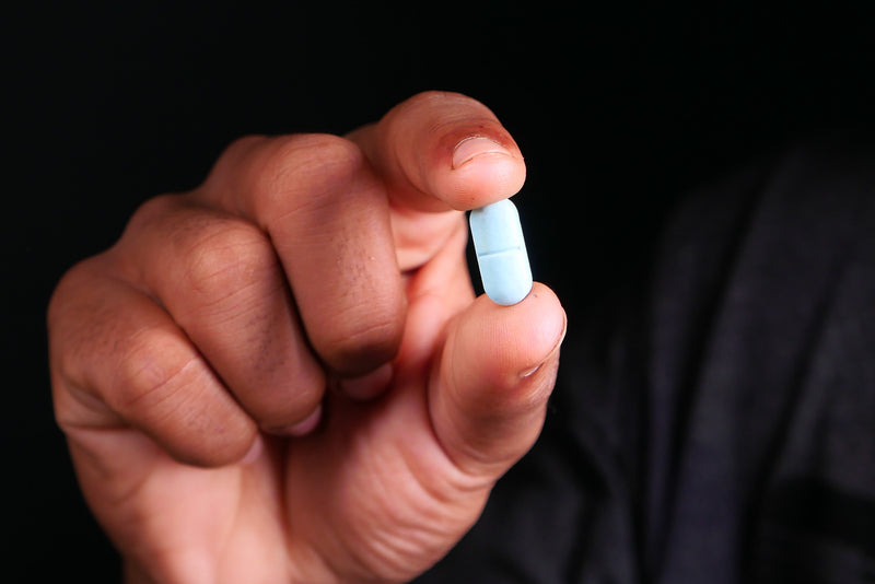 Spedra 100mg Tablets: Pack Sizes, Dosage and Price