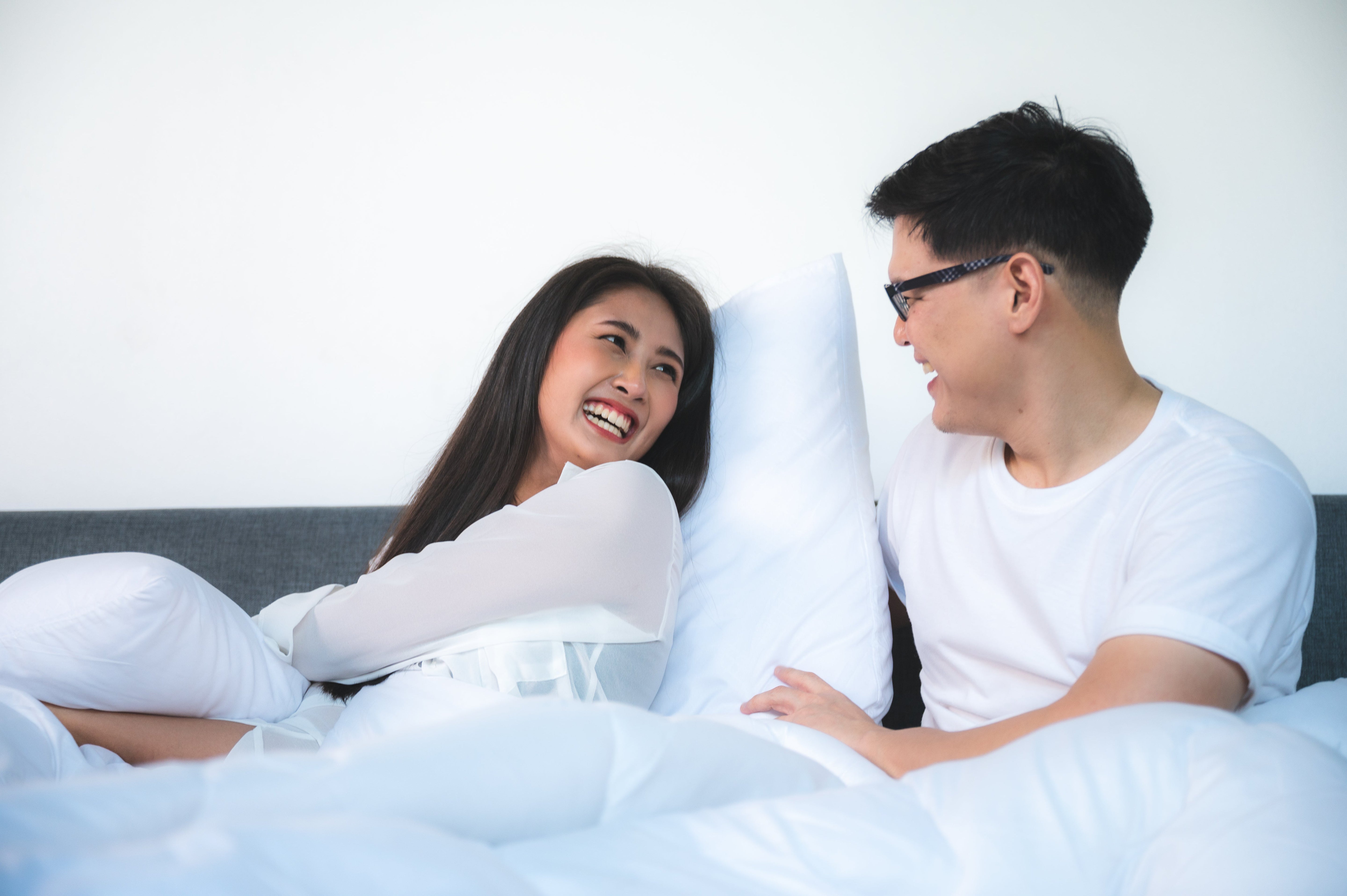 ED vs Low Libido: The Difference and What It Means