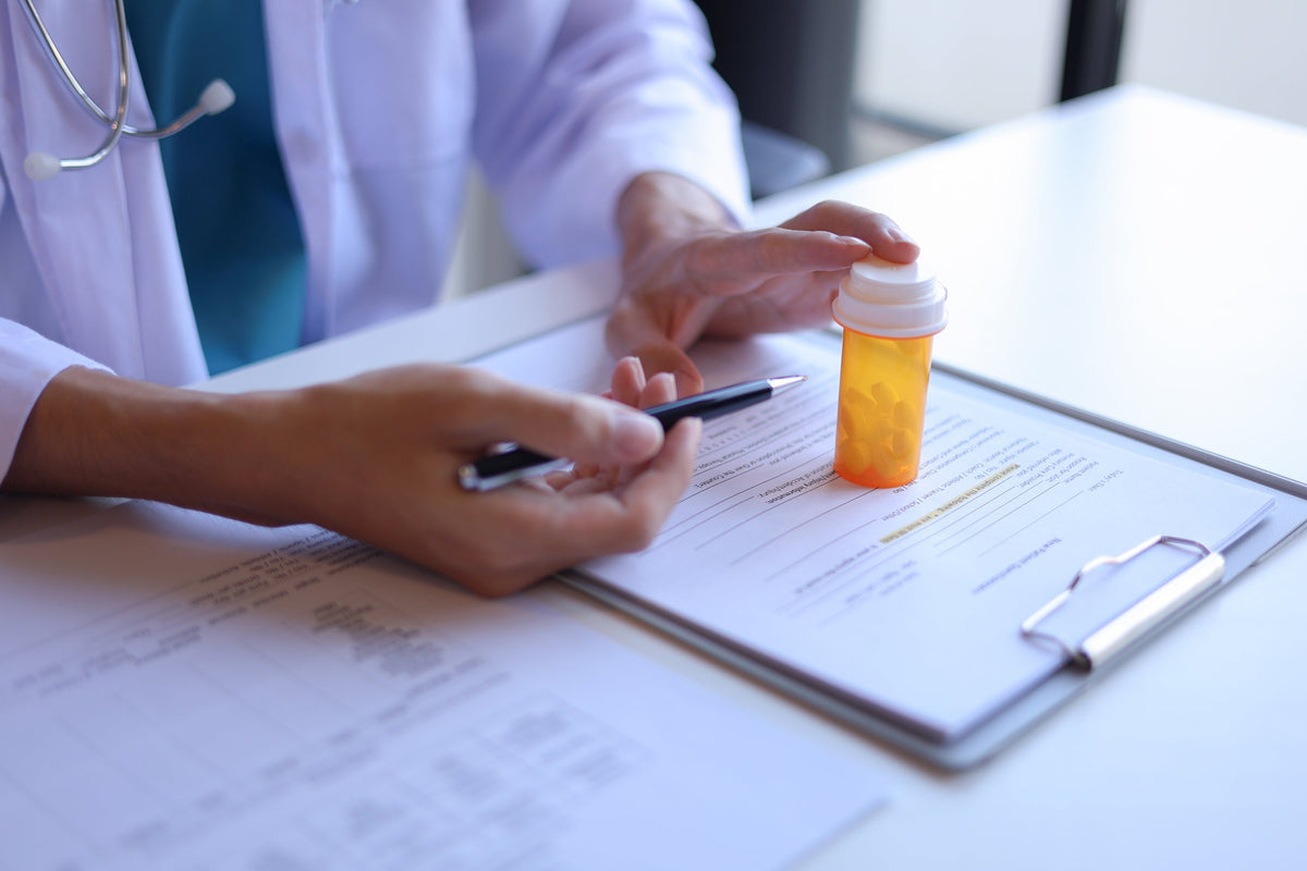 GLP-1 Prescription UK: When Clinical Assessment Is Needed