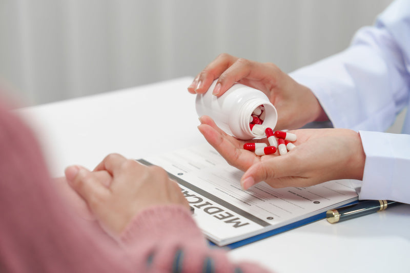 Slimming Drugs UK: Prescription Medicines Explained